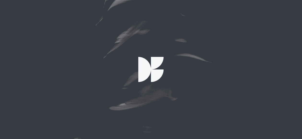 logo design example